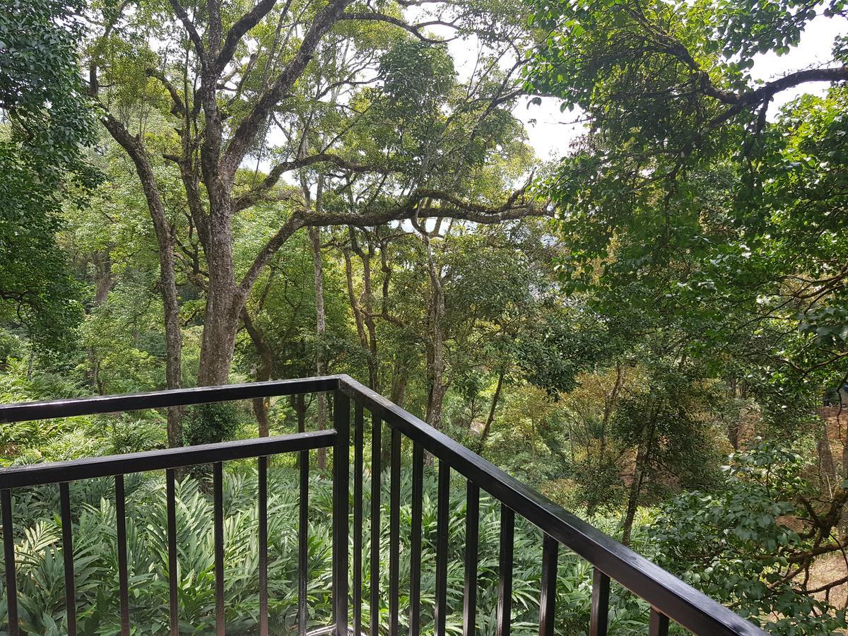 מונאר Spice Jungle Resort מראה חיצוני תמונה