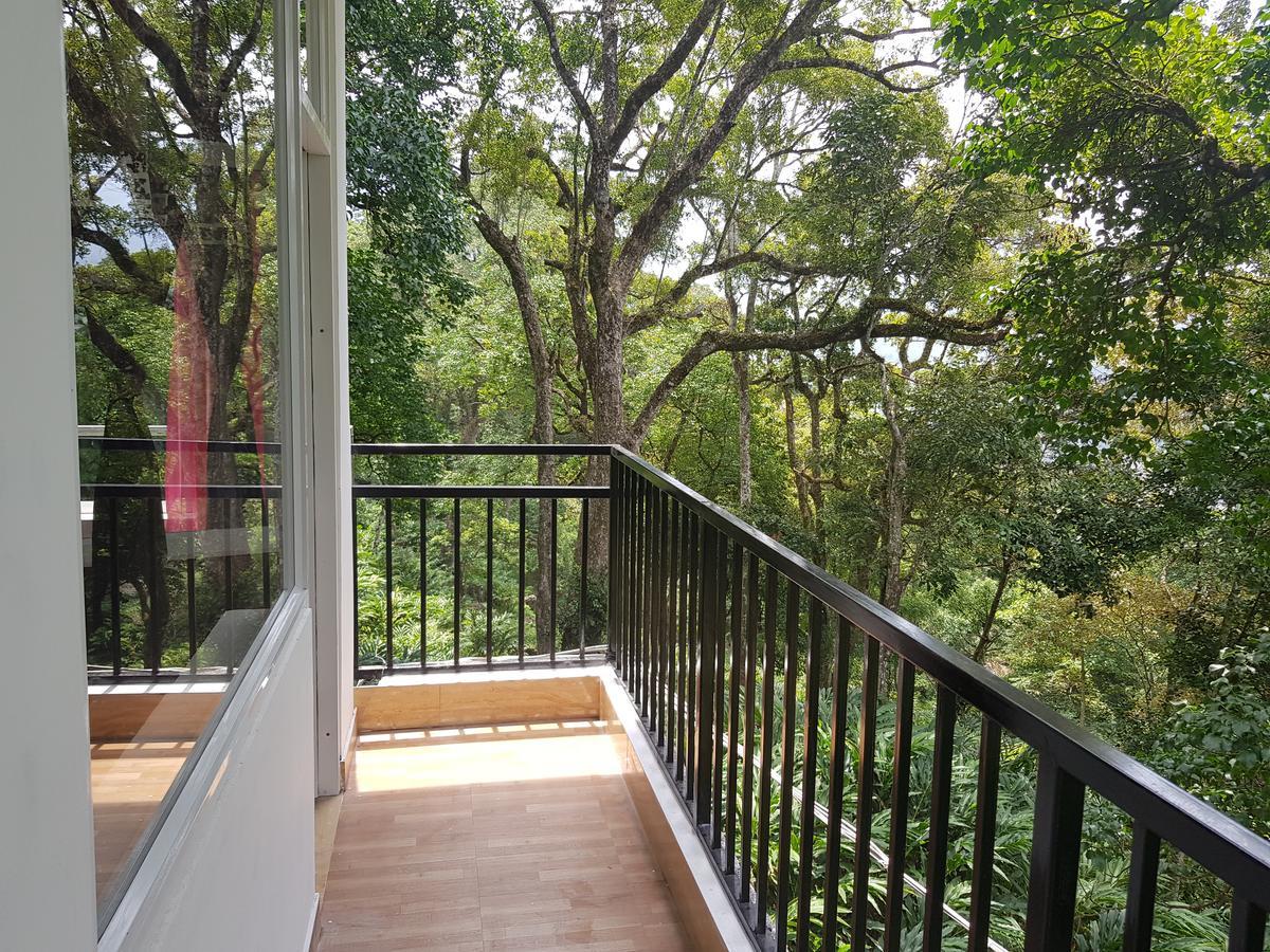 מונאר Spice Jungle Resort מראה חיצוני תמונה