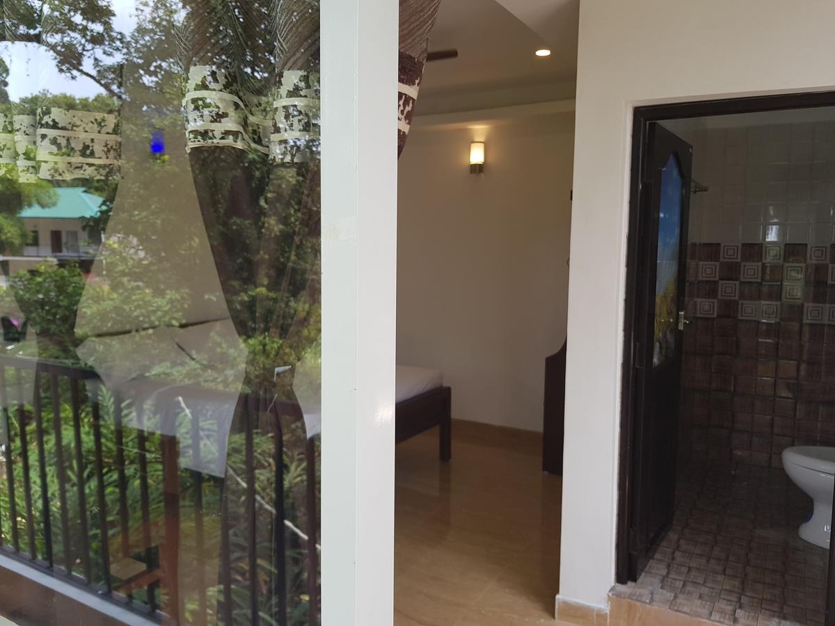 מונאר Spice Jungle Resort מראה חיצוני תמונה